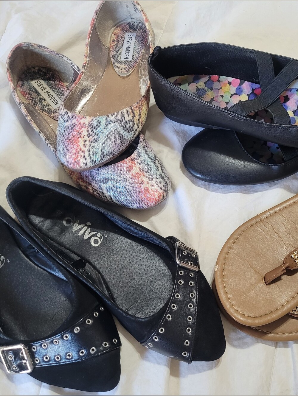 Ballet Flats Bundle
